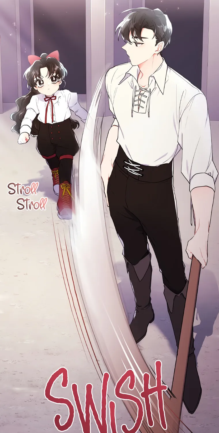 The Male Lead