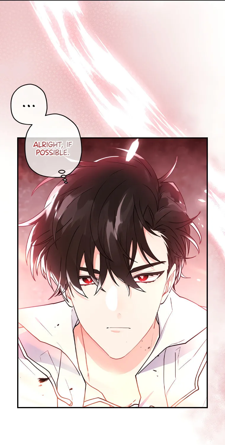 The Male Lead
