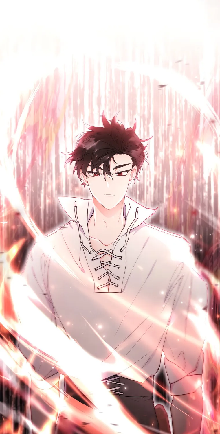 The Male Lead