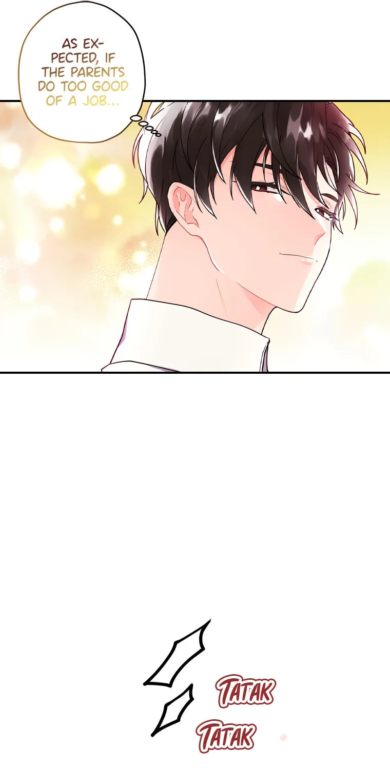 The Male Lead