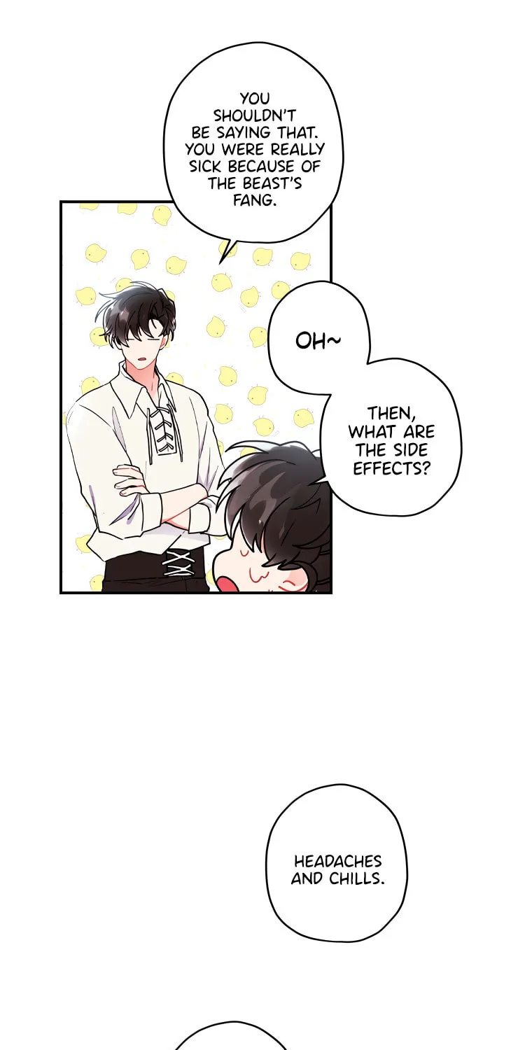 The Male Lead