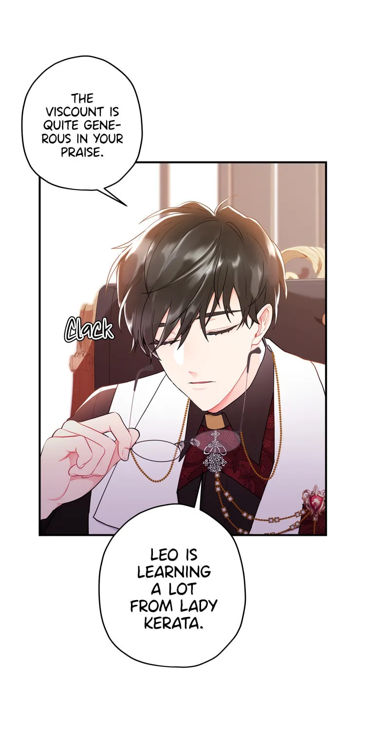 The Male Lead