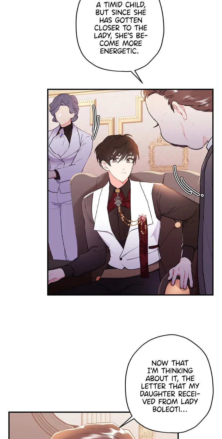 The Male Lead