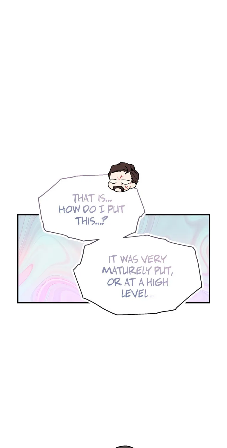 The Male Lead