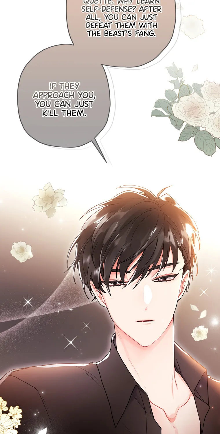 The Male Lead