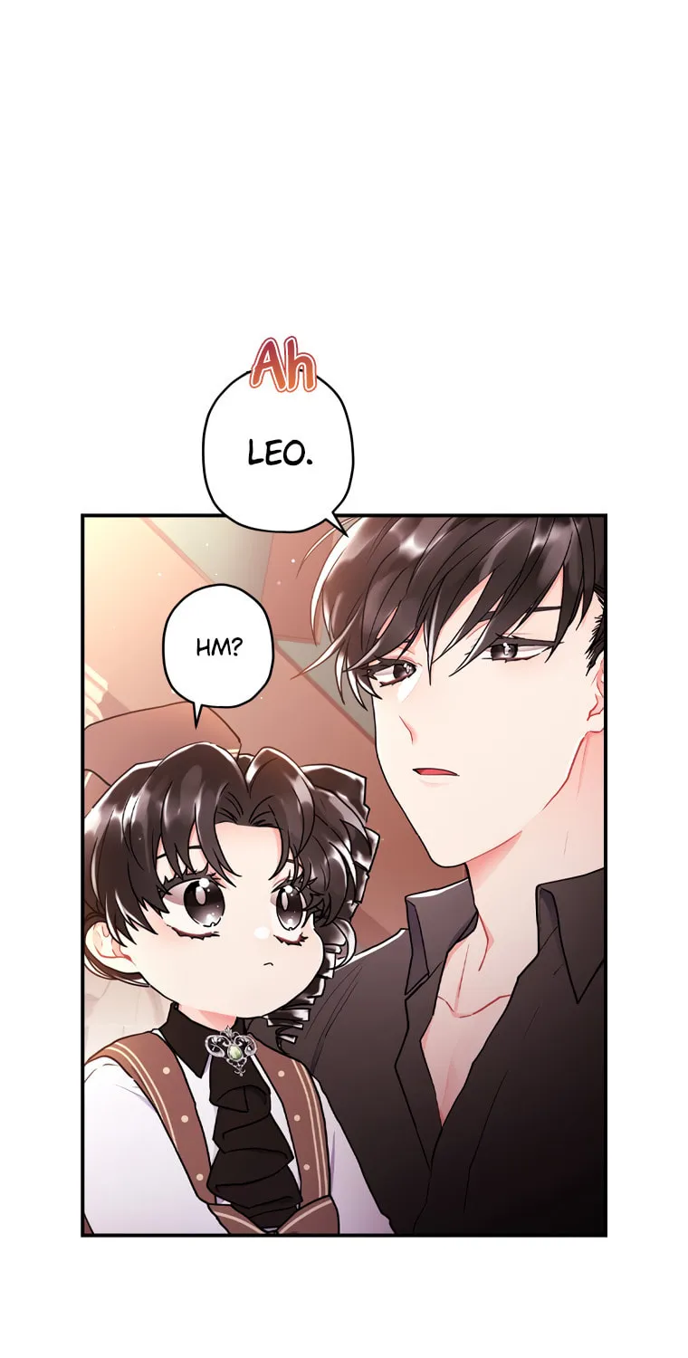 The Male Lead