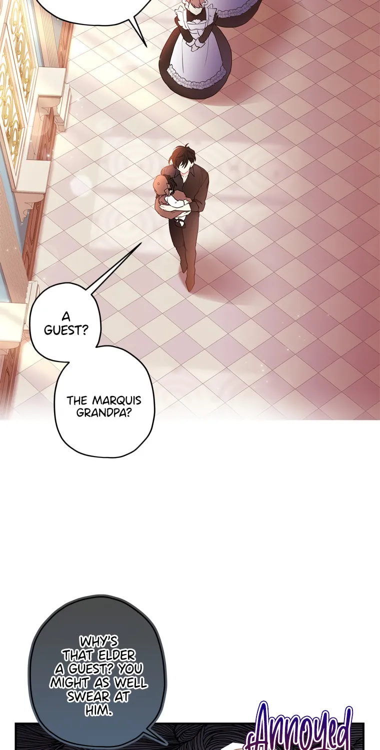 The Male Lead