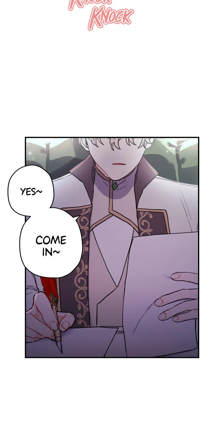 The Male Lead