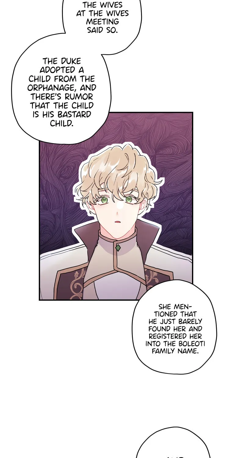 The Male Lead