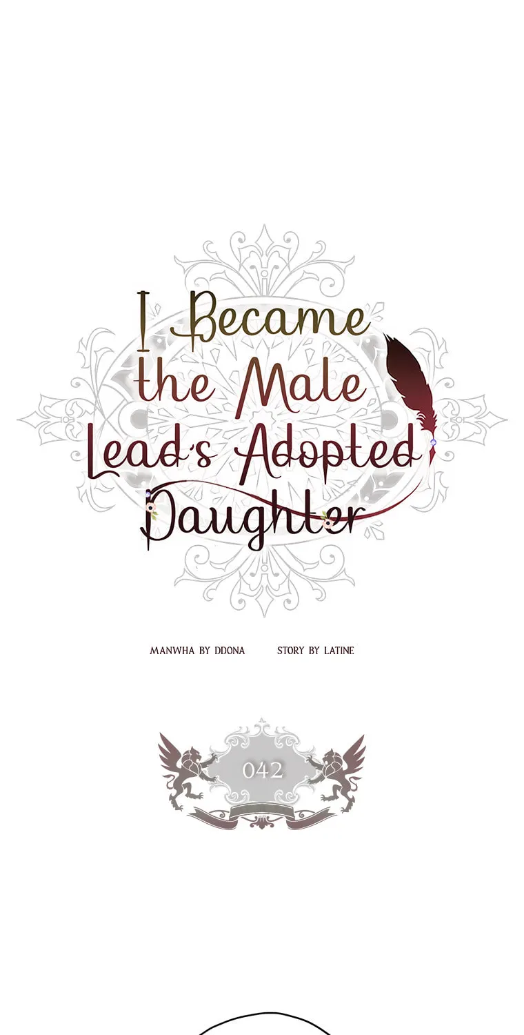 The Male Lead