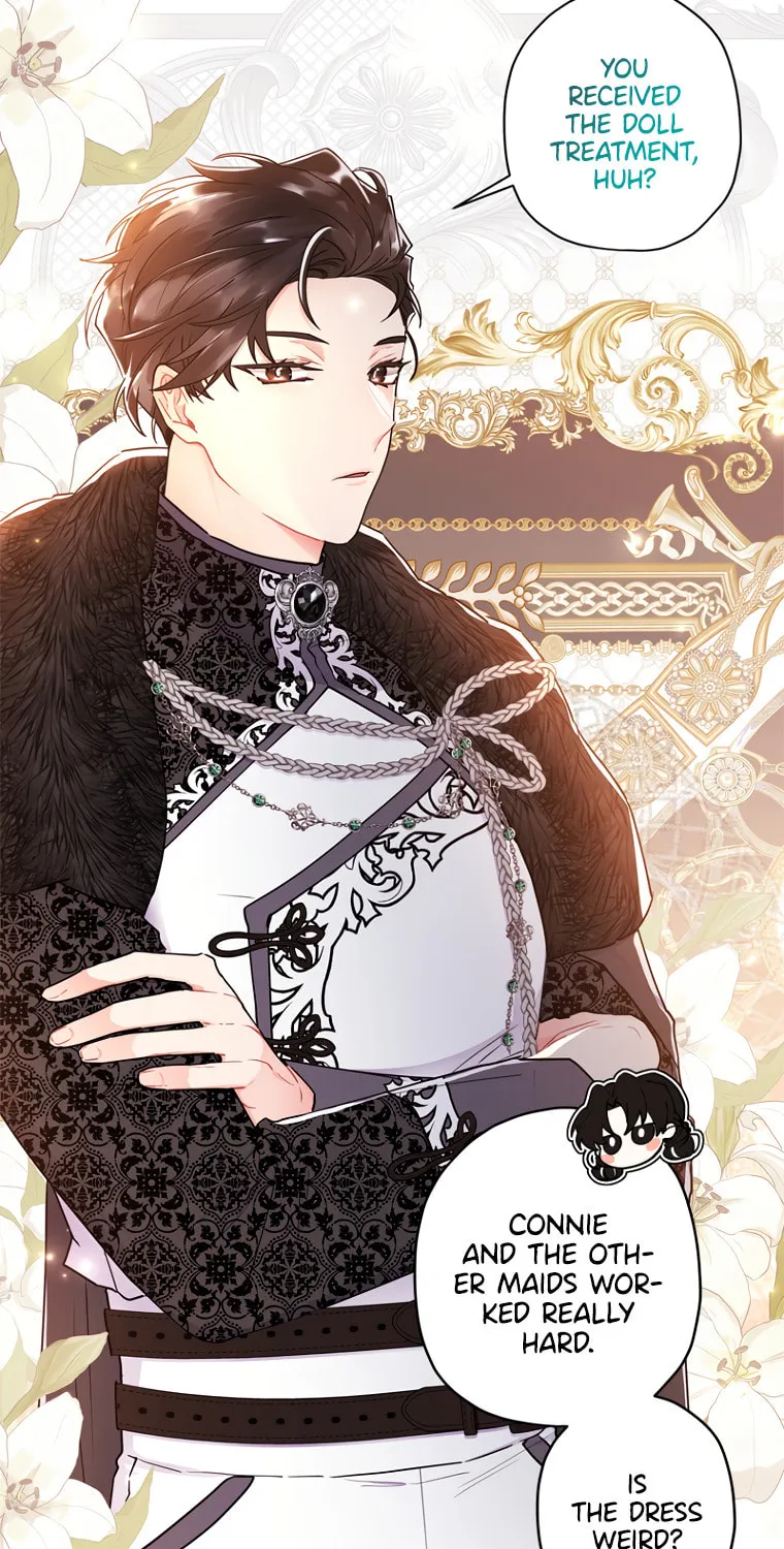 The Male Lead