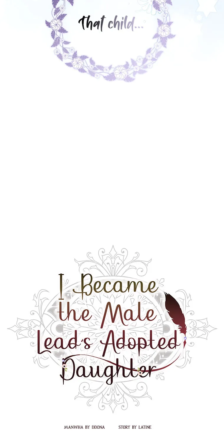 The Male Lead