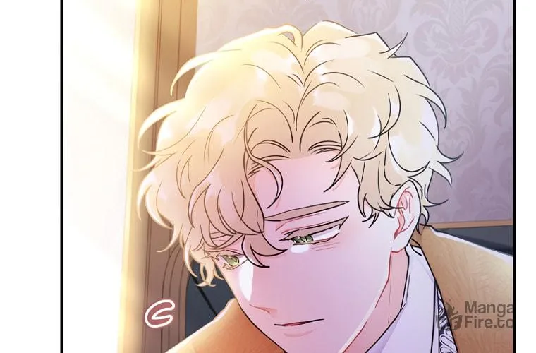 The Male Lead