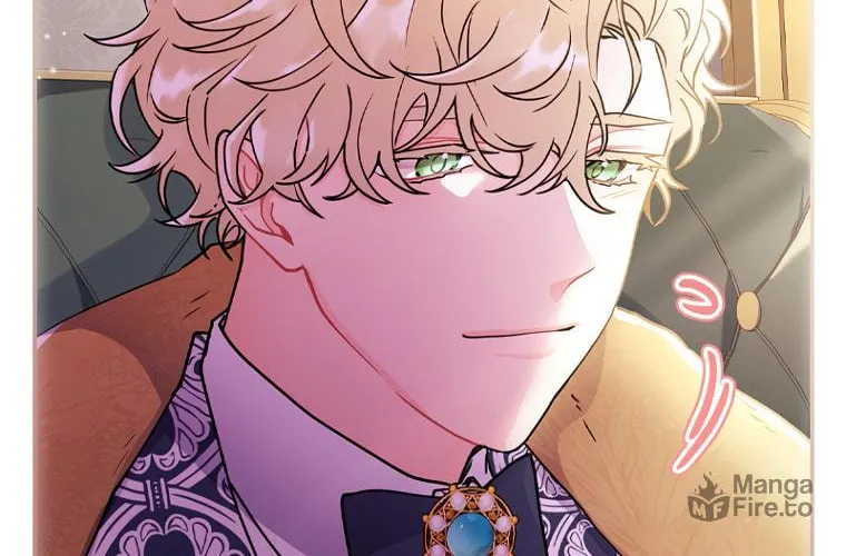 The Male Lead