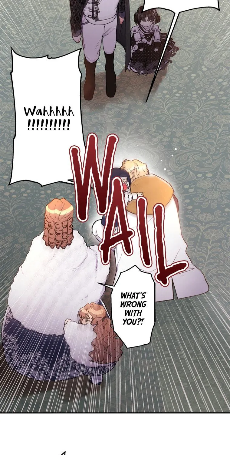 The Male Lead