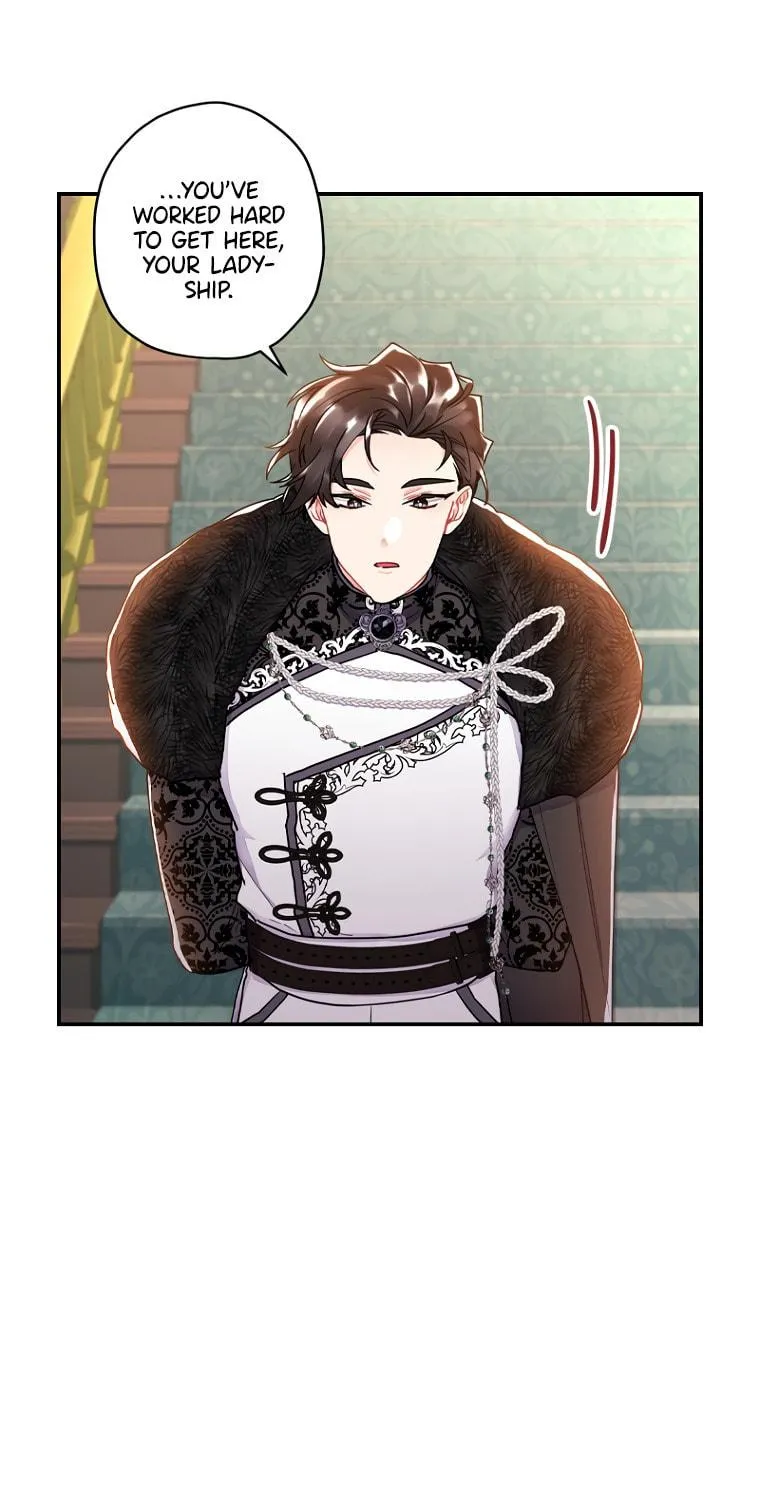 The Male Lead