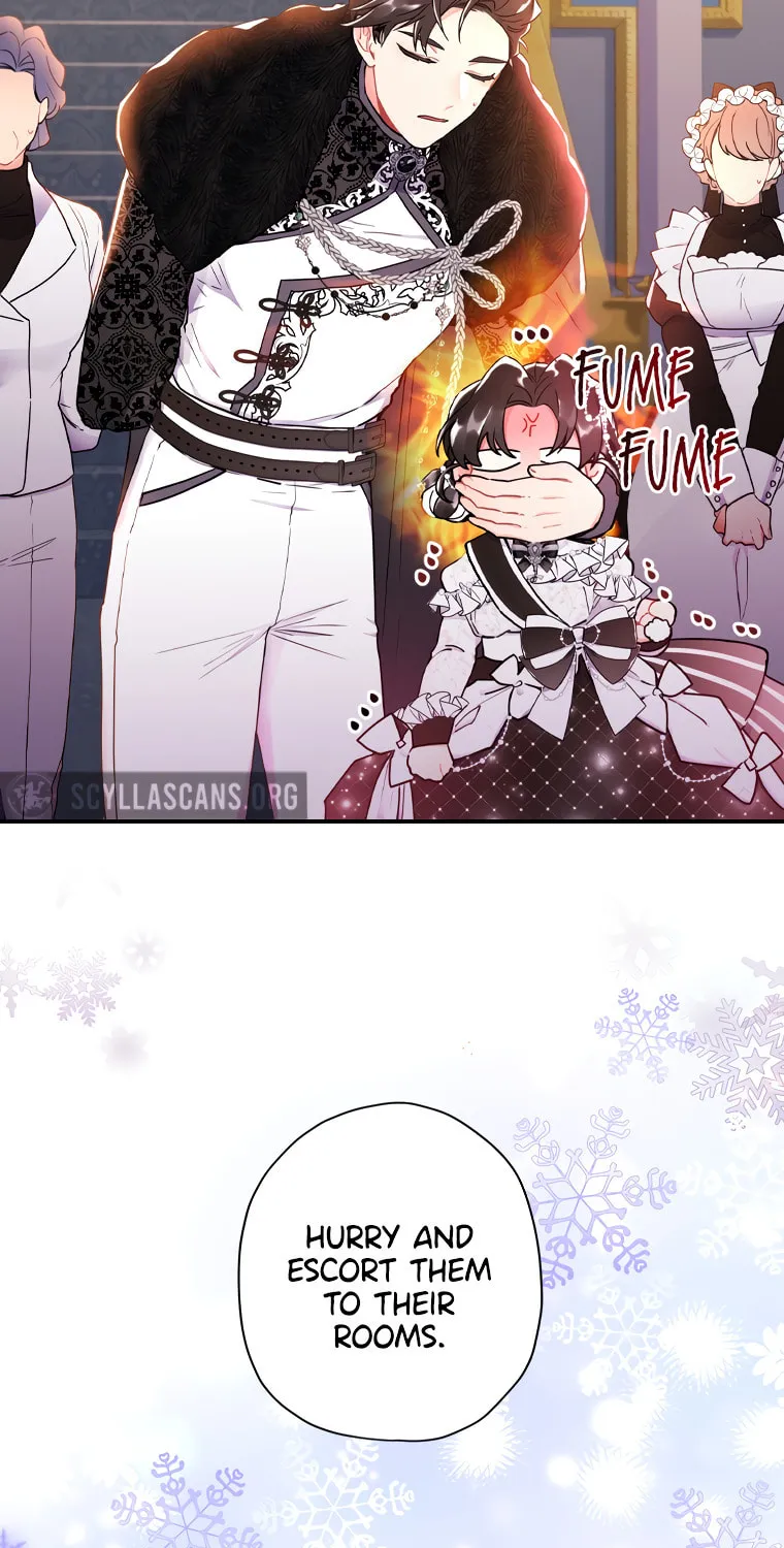 The Male Lead