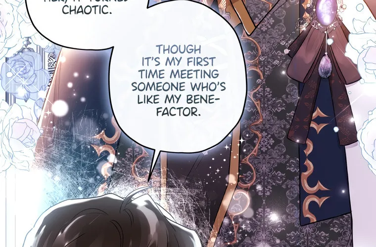 The Male Lead