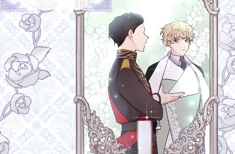 The Male Lead
