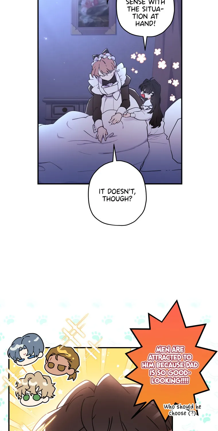 The Male Lead