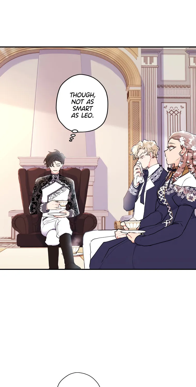 The Male Lead