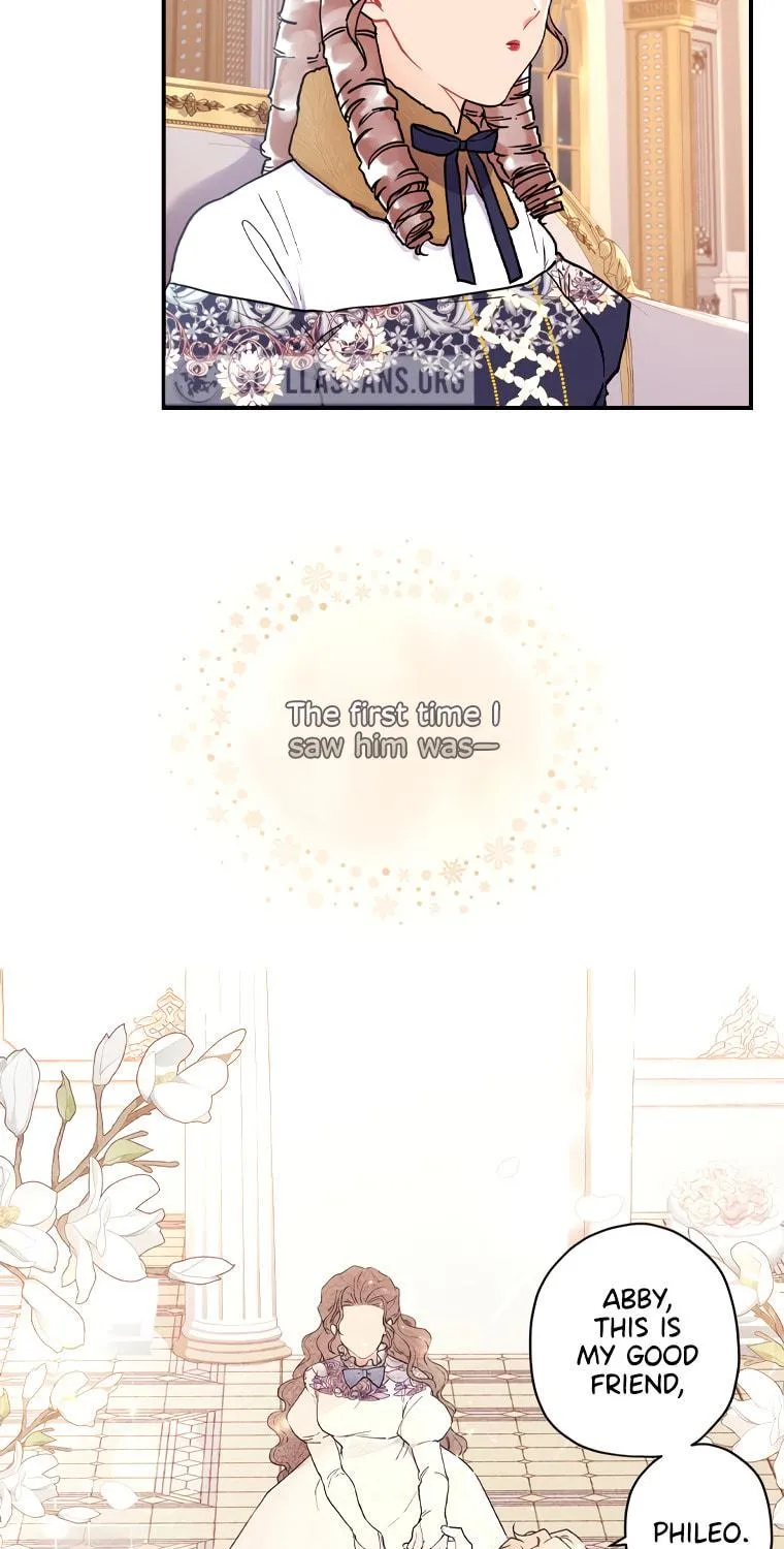 The Male Lead