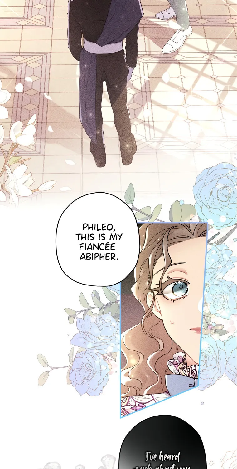 The Male Lead