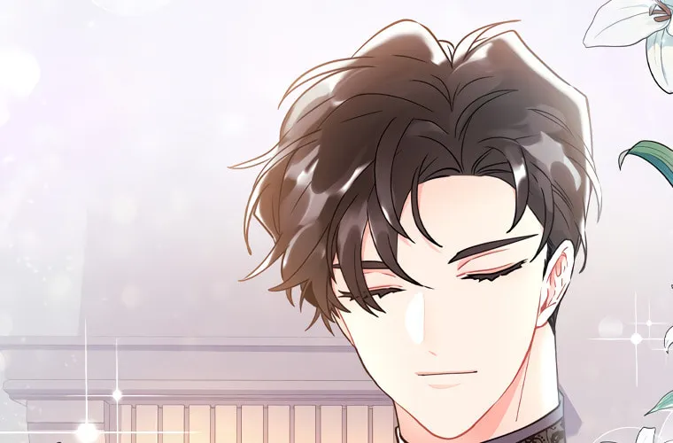 The Male Lead