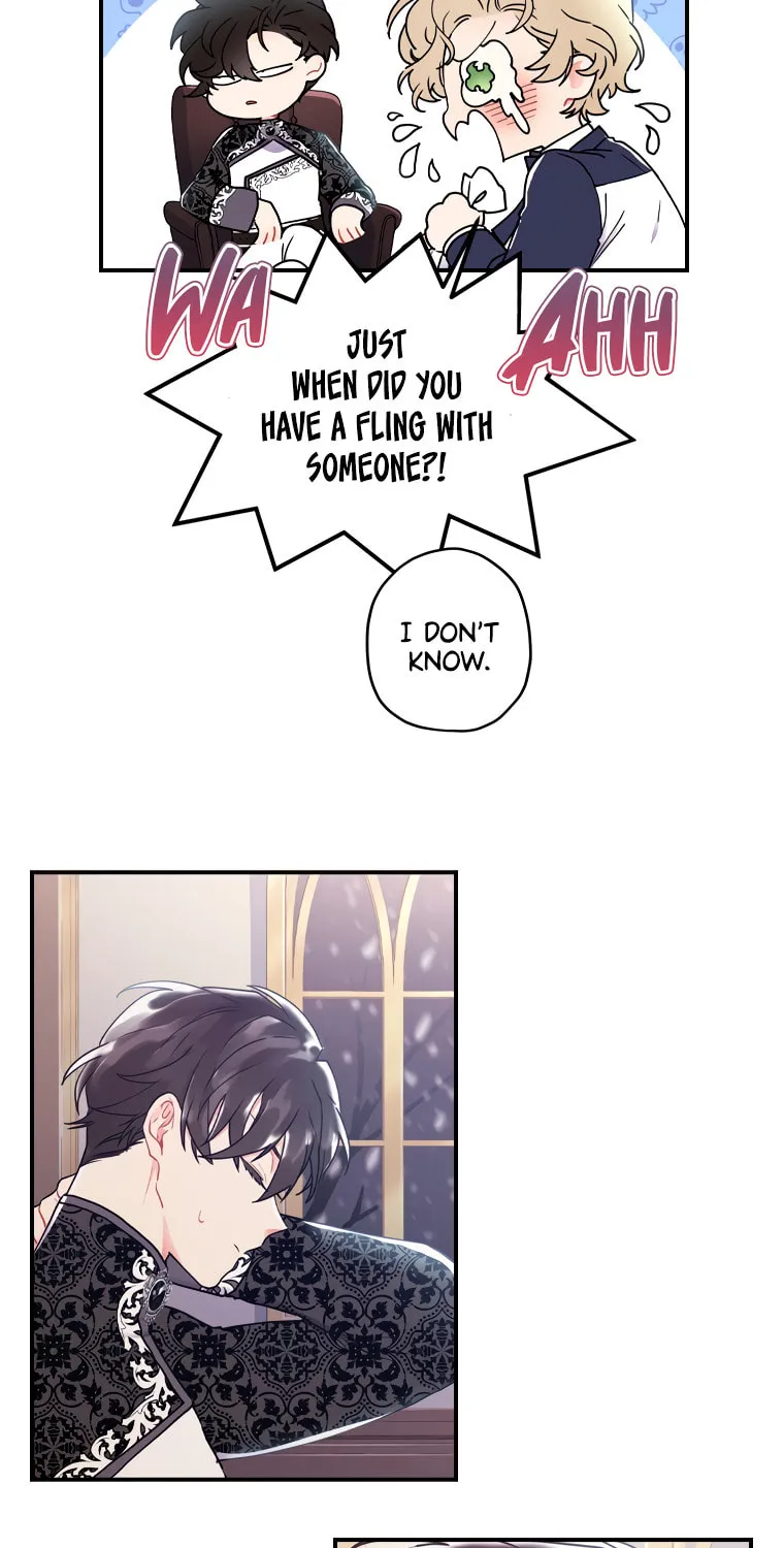 The Male Lead