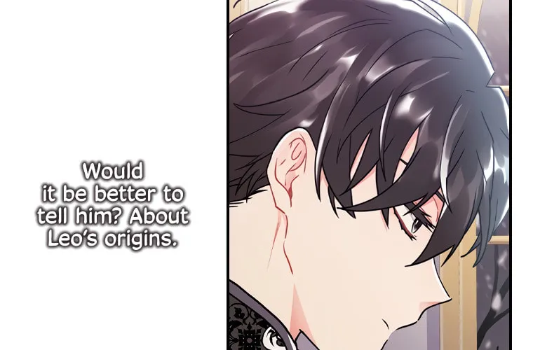 The Male Lead