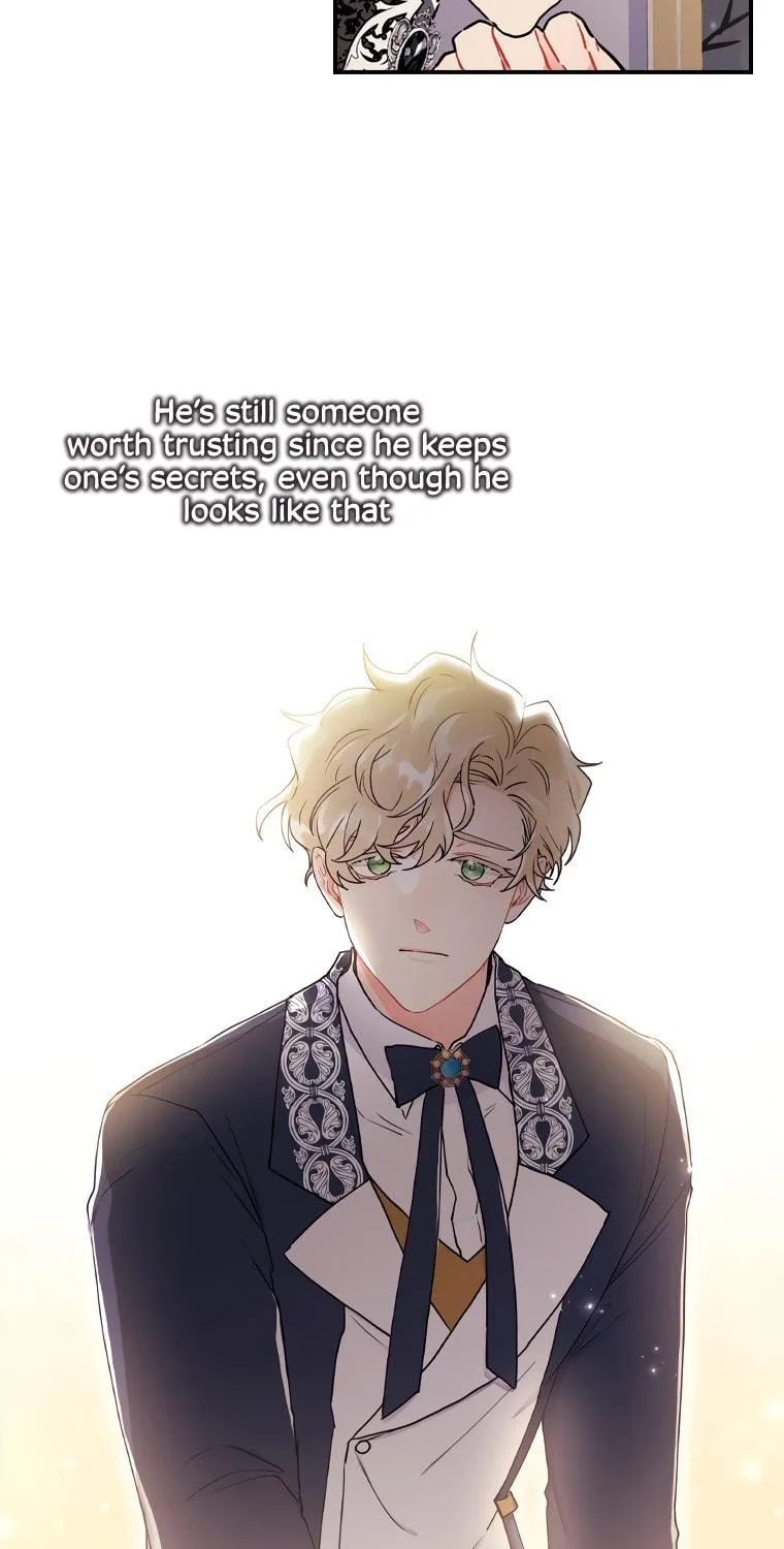The Male Lead