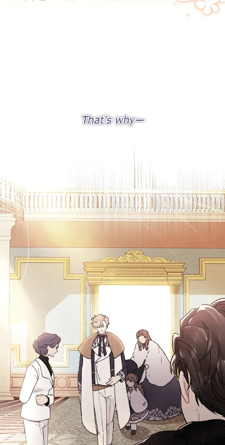 The Male Lead