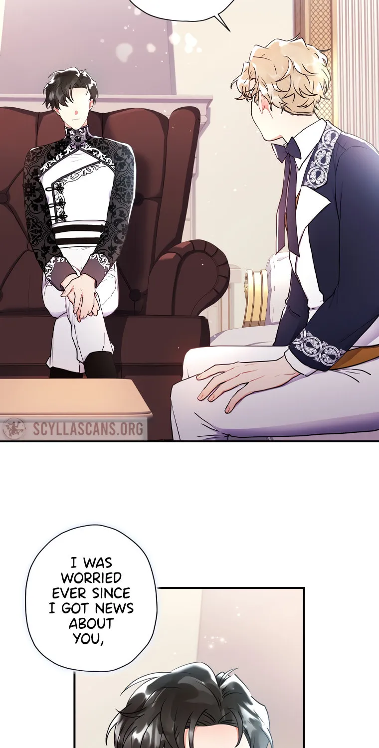 The Male Lead