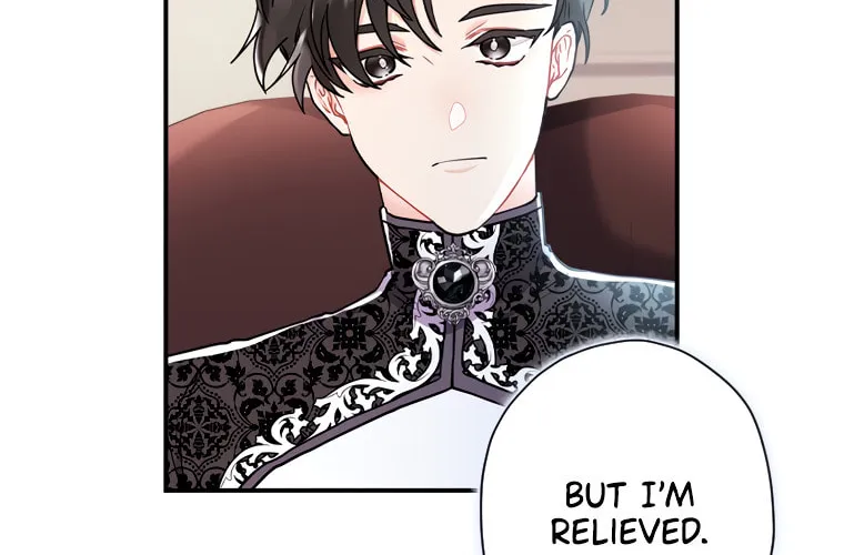 The Male Lead