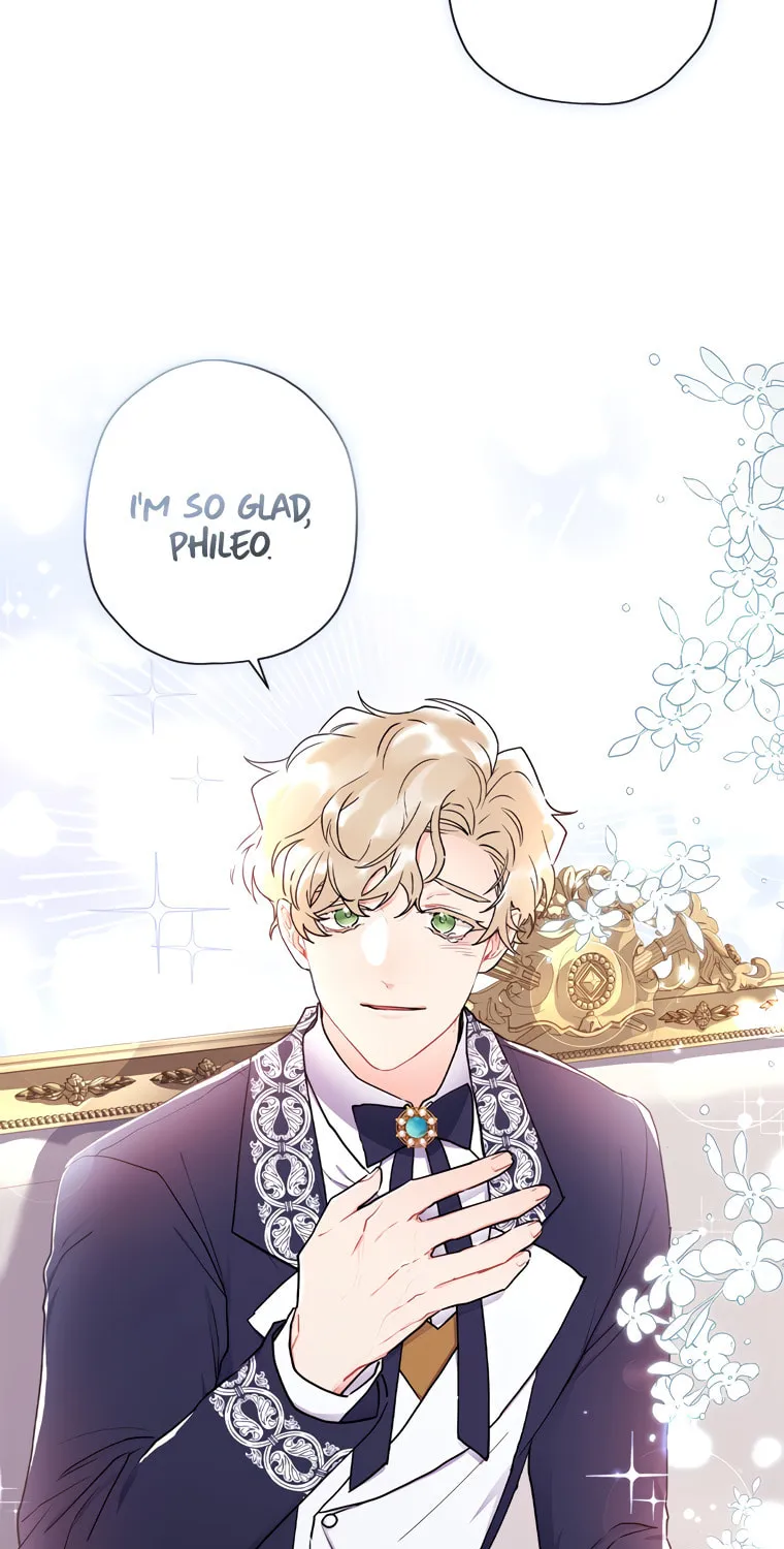 The Male Lead