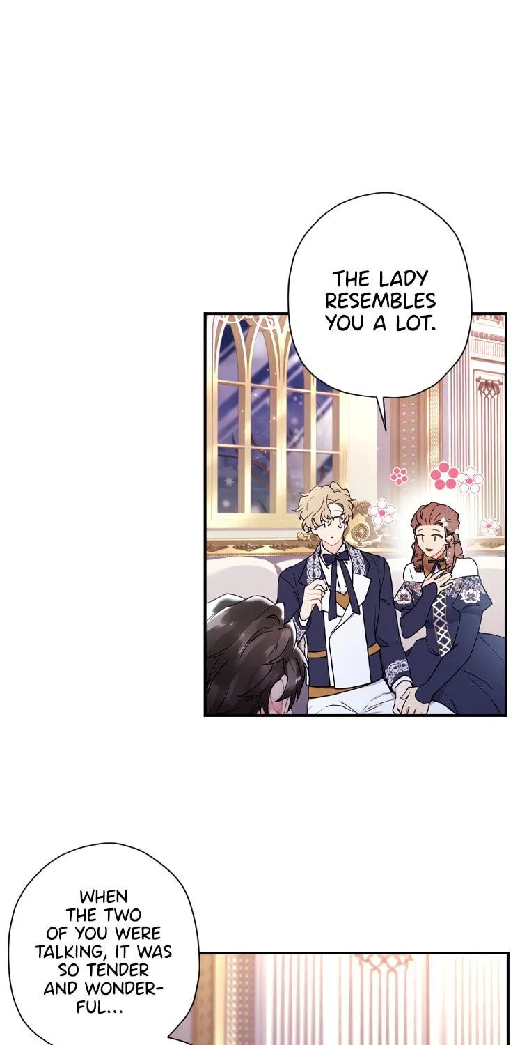 The Male Lead