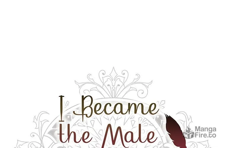 The Male Lead