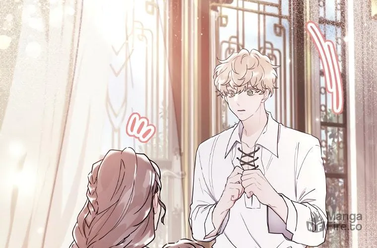 The Male Lead