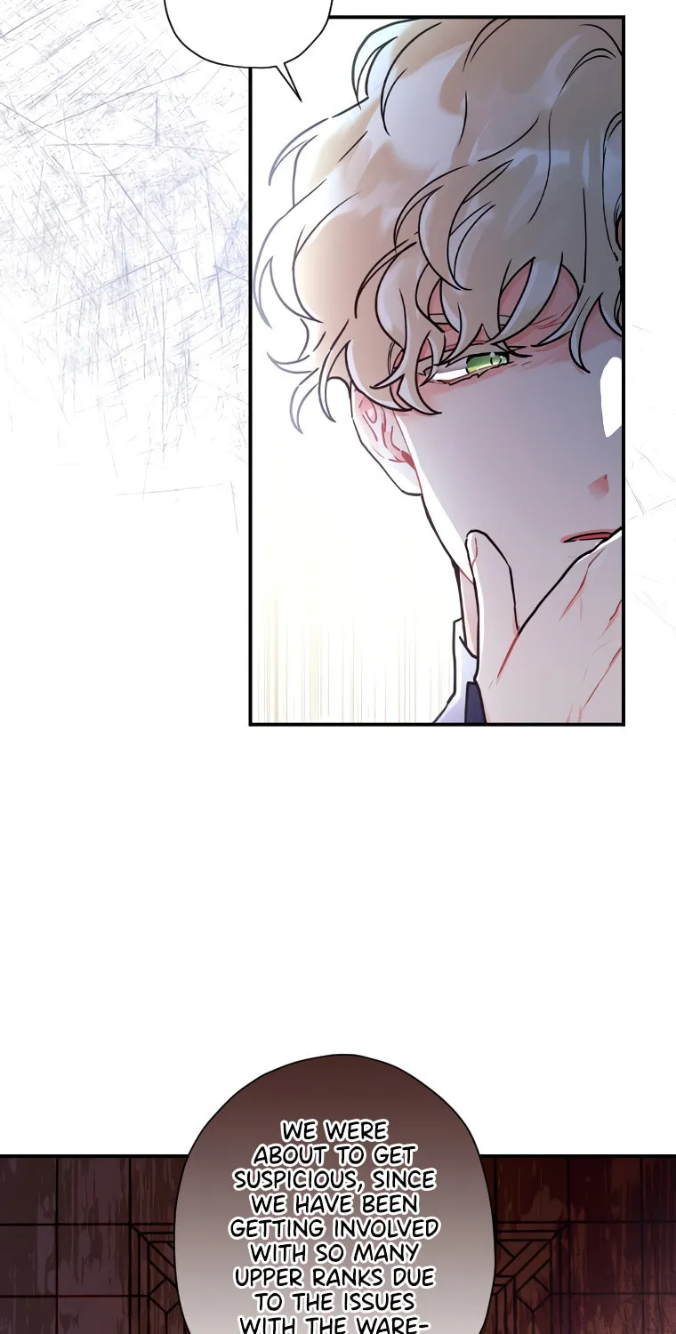 The Male Lead