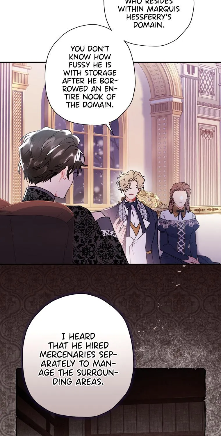 The Male Lead
