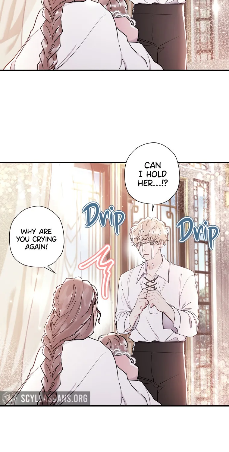 The Male Lead