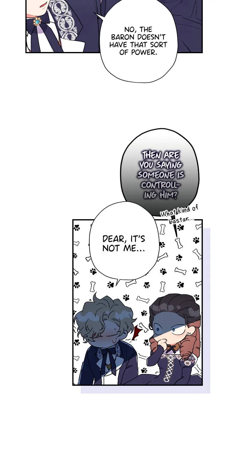 The Male Lead