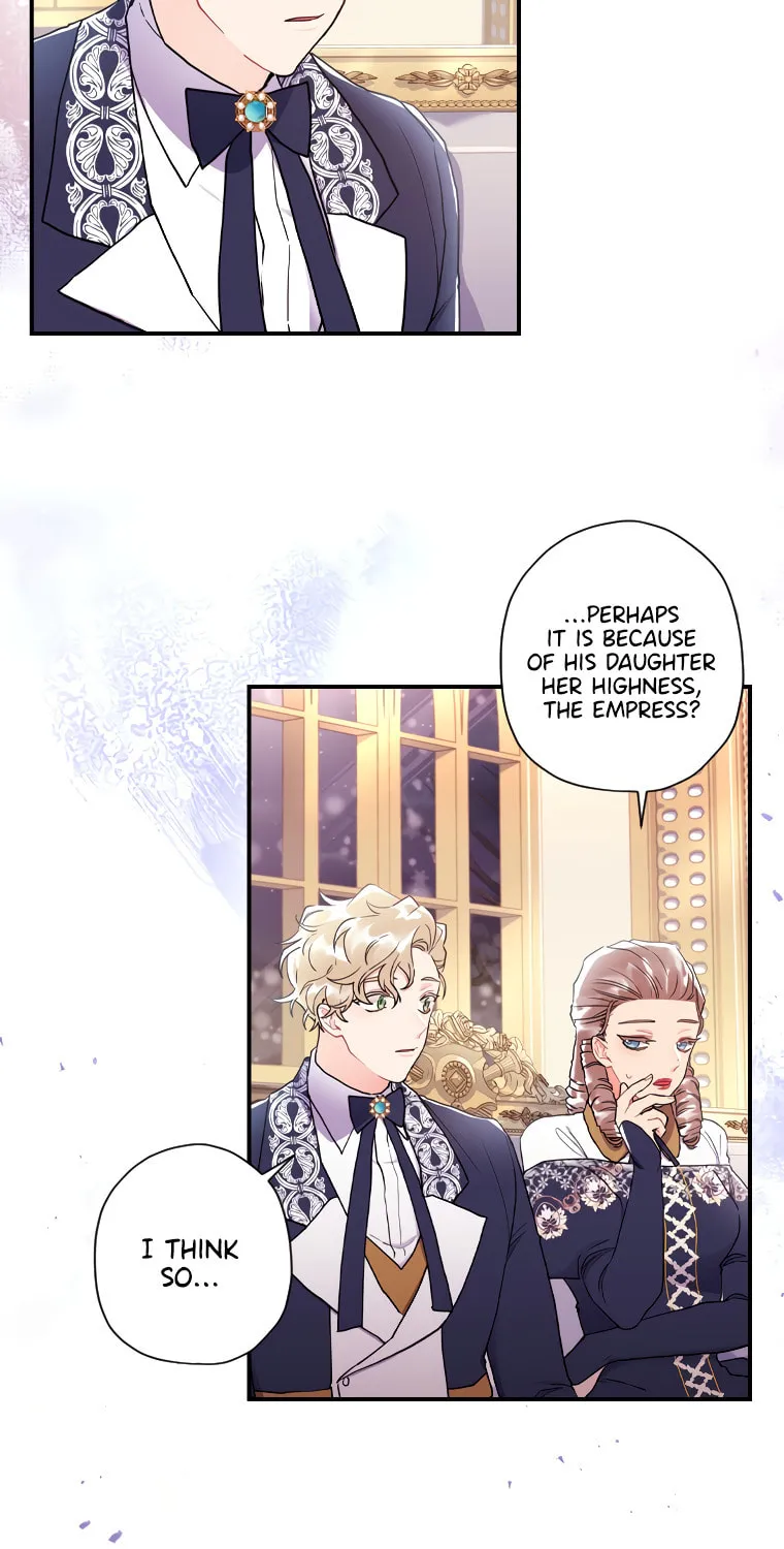 The Male Lead