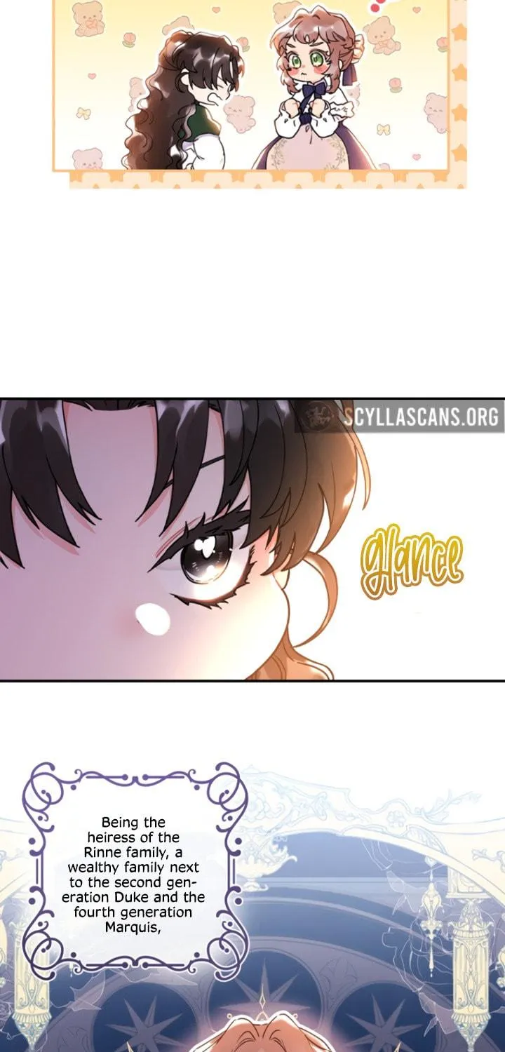 The Male Lead