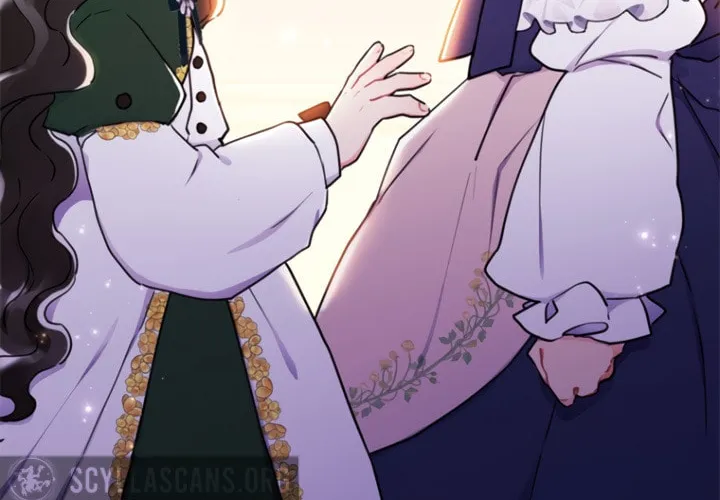The Male Lead