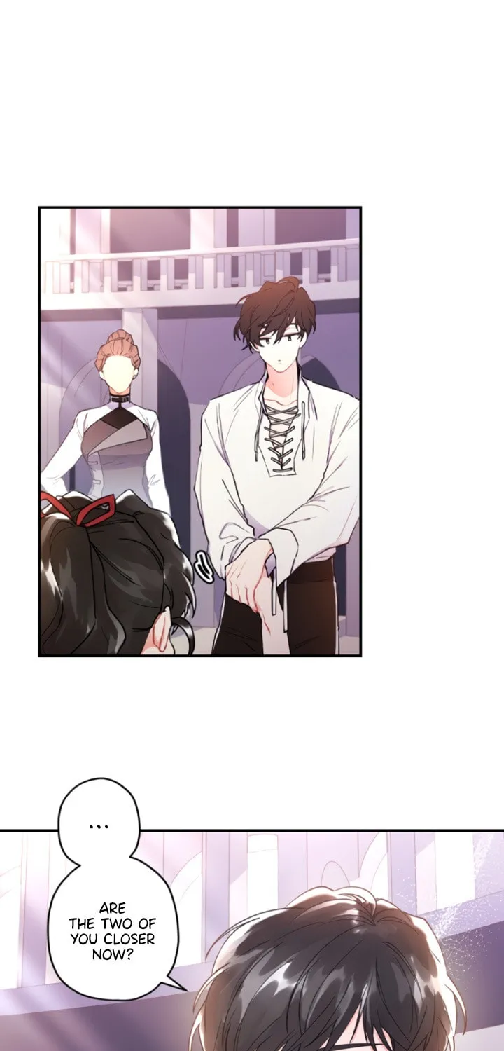 The Male Lead