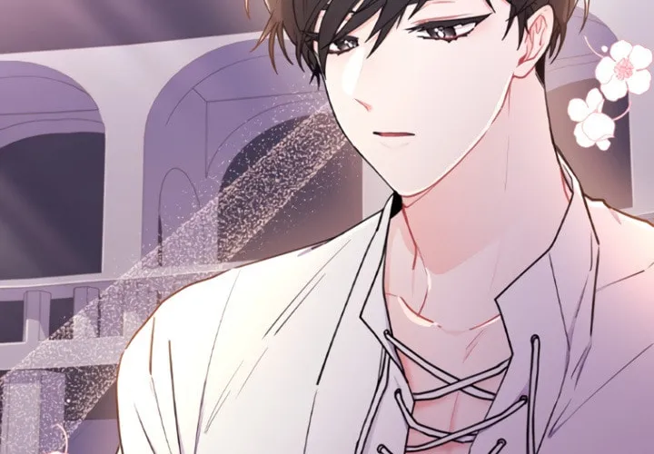 The Male Lead