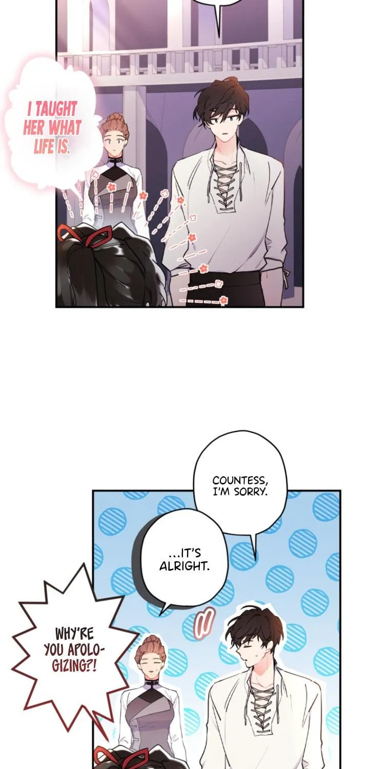 The Male Lead
