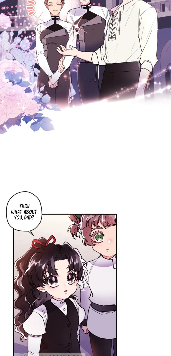 The Male Lead