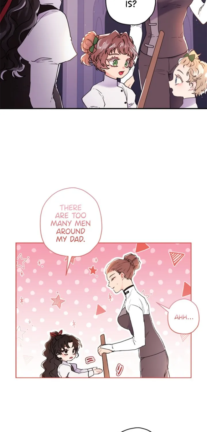 The Male Lead